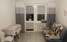 Mieszkanie Suchedniow 2A79